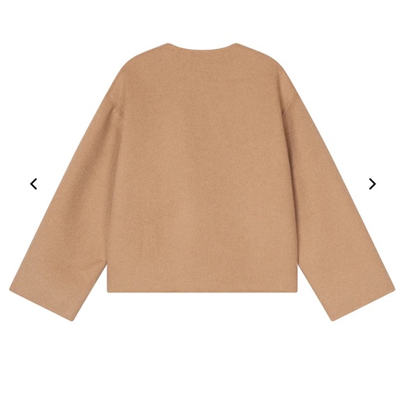 Coats - Picture 4 of 6